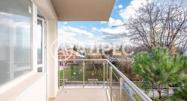 Тристаен апартамент, Пловдив, Беломорски, 676549, Снимка 3