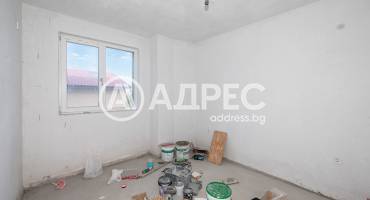 Тристаен апартамент, Пловдив, Беломорски, 676549, Снимка 5