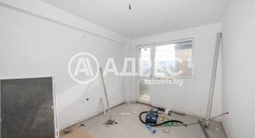 Тристаен апартамент, Пловдив, Беломорски, 676549, Снимка 7