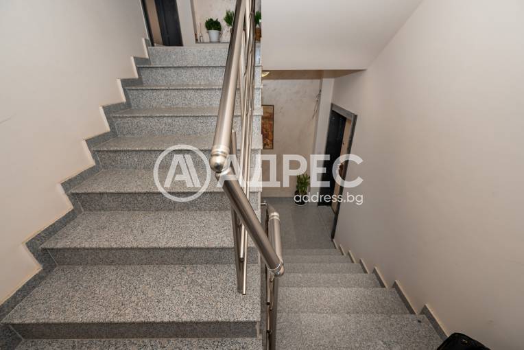 Тристаен апартамент, Пловдив, Беломорски, 676549, Снимка 11