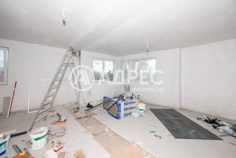 Тристаен апартамент, Пловдив, Беломорски, 676549, Снимка 16