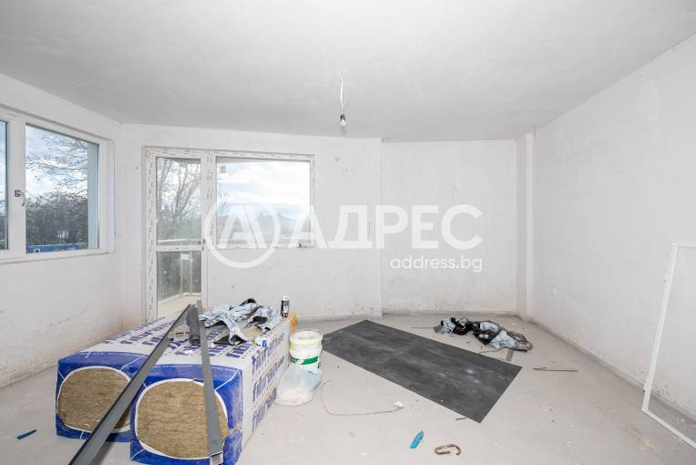 Тристаен апартамент, Пловдив, Беломорски, 676549, Снимка 17