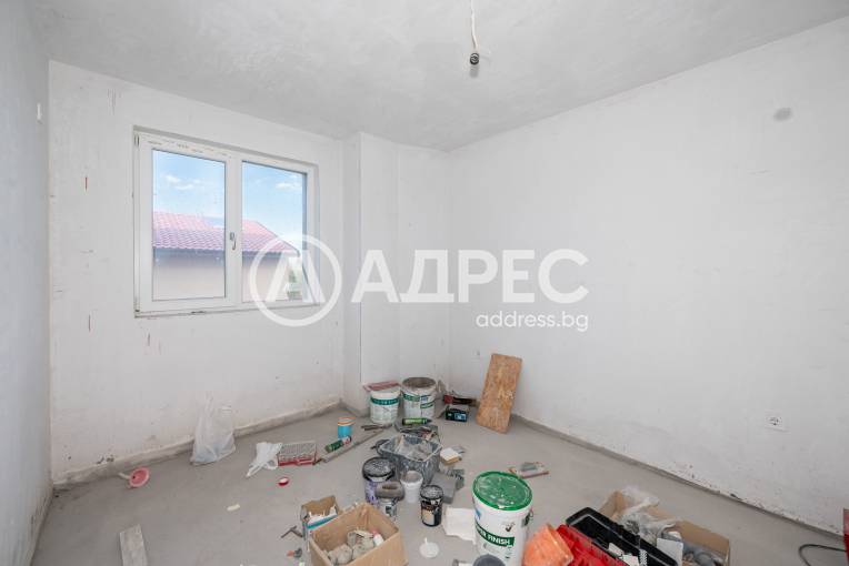 Тристаен апартамент, Пловдив, Беломорски, 676549, Снимка 5