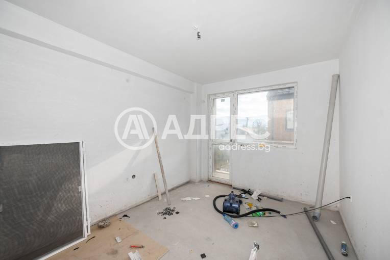 Тристаен апартамент, Пловдив, Беломорски, 676549, Снимка 7