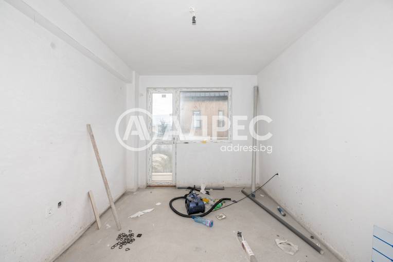 Тристаен апартамент, Пловдив, Беломорски, 676549, Снимка 8