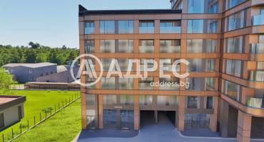 Двустаен апартамент, София, Лозенец, 682549, Снимка 1