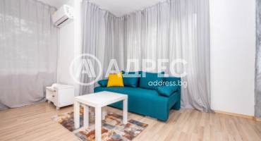 Двустаен апартамент, Пловдив, Съдийски, 684549, Снимка 2