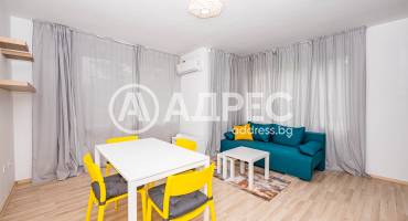 Двустаен апартамент, Пловдив, Съдийски, 684549, Снимка 3