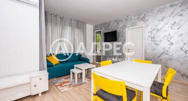 Двустаен апартамент, Пловдив, Съдийски, 684549, Снимка 4