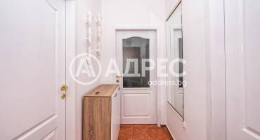 Двустаен апартамент, Пловдив, Съдийски, 684549, Снимка 6