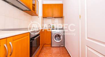 Двустаен апартамент, Пловдив, Съдийски, 684549, Снимка 7