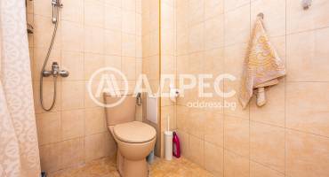 Двустаен апартамент, Пловдив, Съдийски, 684549, Снимка 8