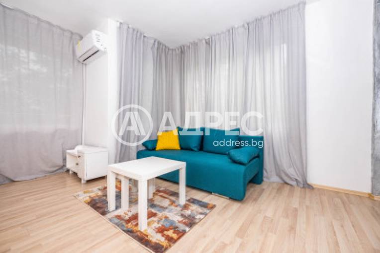 Двустаен апартамент, Пловдив, Съдийски, 684549, Снимка 2