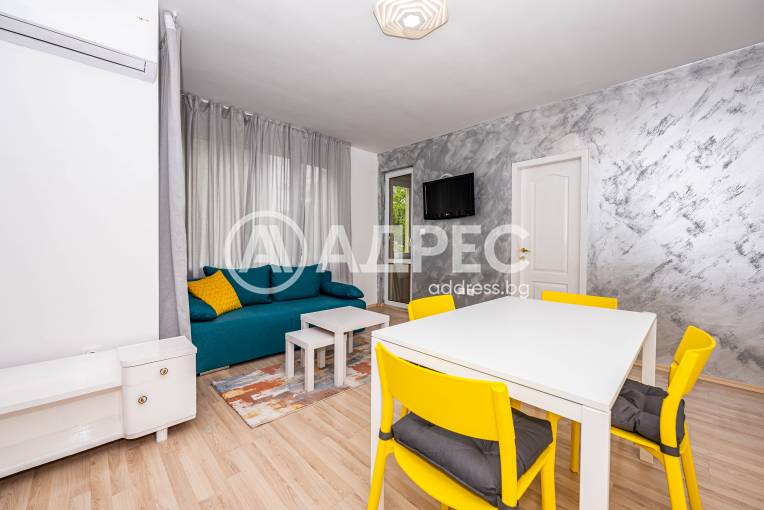 Двустаен апартамент, Пловдив, Съдийски, 684549, Снимка 4