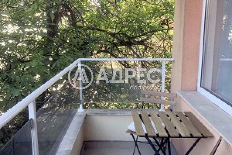 Двустаен апартамент, Пловдив, Съдийски, 684549, Снимка 5