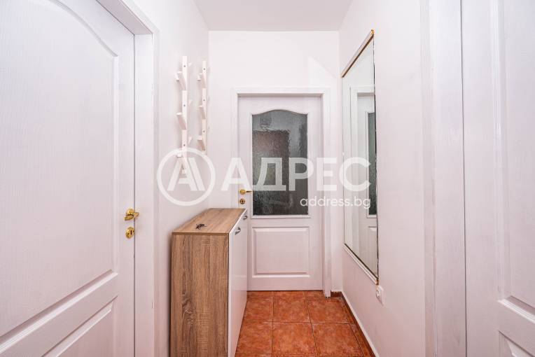 Двустаен апартамент, Пловдив, Съдийски, 684549, Снимка 6