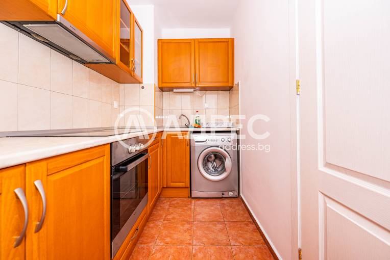 Двустаен апартамент, Пловдив, Съдийски, 684549, Снимка 7