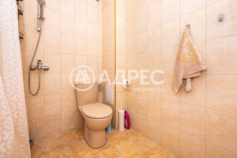 Двустаен апартамент, Пловдив, Съдийски, 684549, Снимка 8