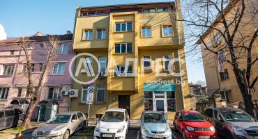 Тристаен апартамент, Варна, Център, 689549, Снимка 1