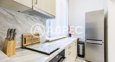 Тристаен апартамент, Варна, Център, 689549, Снимка 10