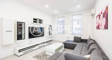 Тристаен апартамент, Варна, Център, 689549, Снимка 12
