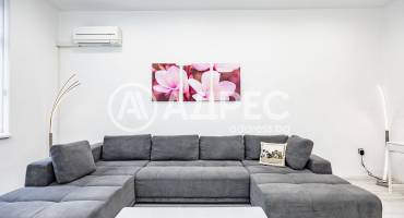 Тристаен апартамент, Варна, Център, 689549, Снимка 13