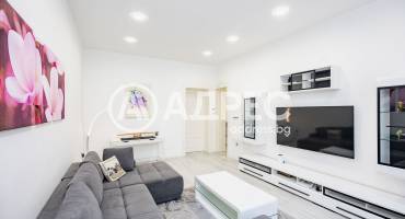Тристаен апартамент, Варна, Център, 689549, Снимка 15
