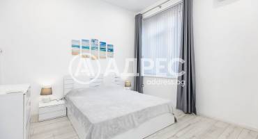 Тристаен апартамент, Варна, Център, 689549, Снимка 16