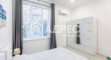 Тристаен апартамент, Варна, Център, 689549, Снимка 17