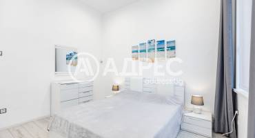 Тристаен апартамент, Варна, Център, 689549, Снимка 18