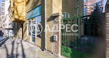 Тристаен апартамент, Варна, Център, 689549, Снимка 2