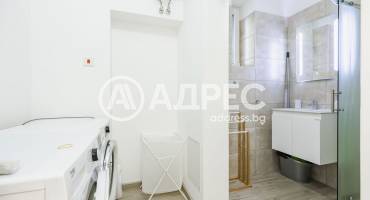 Тристаен апартамент, Варна, Център, 689549, Снимка 20