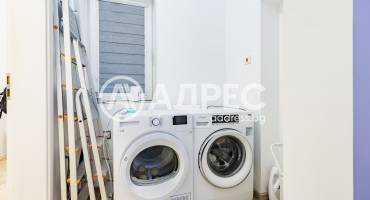 Тристаен апартамент, Варна, Център, 689549, Снимка 22