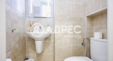 Тристаен апартамент, Варна, Център, 689549, Снимка 24