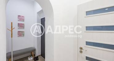 Тристаен апартамент, Варна, Център, 689549, Снимка 25