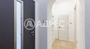 Тристаен апартамент, Варна, Център, 689549, Снимка 26