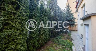 Тристаен апартамент, Варна, Център, 689549, Снимка 27