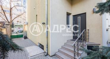 Тристаен апартамент, Варна, Център, 689549, Снимка 28
