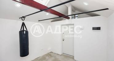 Тристаен апартамент, Варна, Център, 689549, Снимка 33