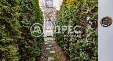 Тристаен апартамент, Варна, Център, 689549, Снимка 34