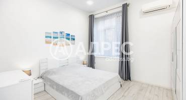 Тристаен апартамент, Варна, Център, 689549, Снимка 5