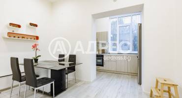 Тристаен апартамент, Варна, Център, 689549, Снимка 7