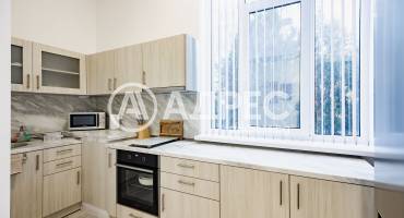 Тристаен апартамент, Варна, Център, 689549, Снимка 9