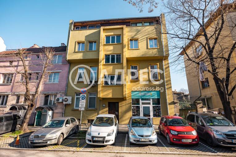 Тристаен апартамент, Варна, Център, 689549, Снимка 1