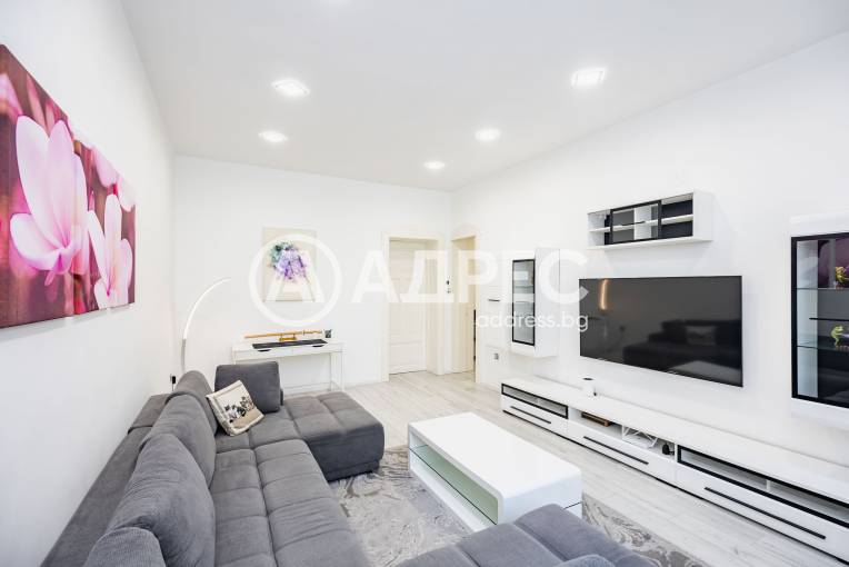 Тристаен апартамент, Варна, Център, 689549, Снимка 15