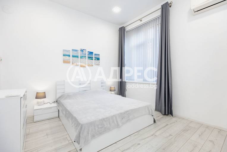Тристаен апартамент, Варна, Център, 689549, Снимка 16