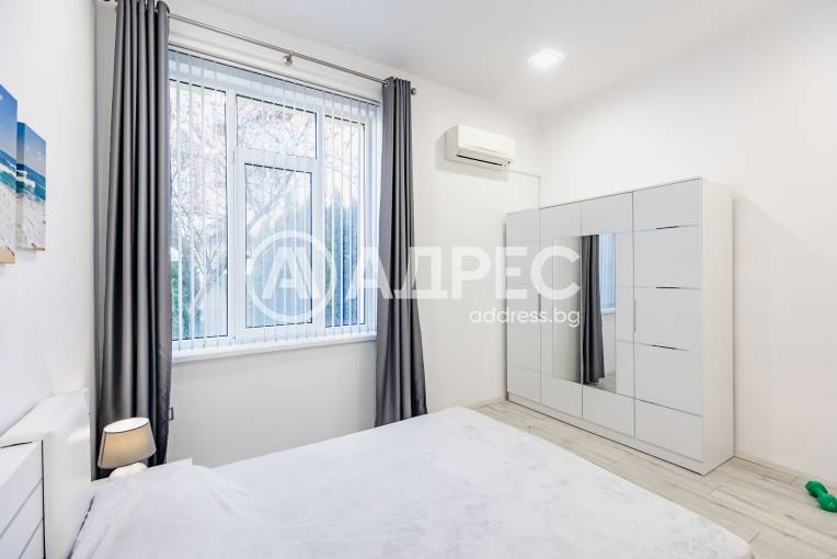 Тристаен апартамент, Варна, Център, 689549, Снимка 17