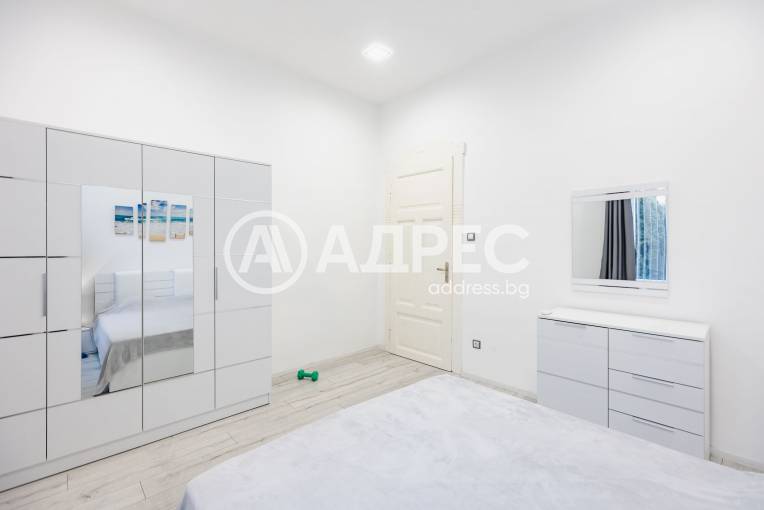 Тристаен апартамент, Варна, Център, 689549, Снимка 19