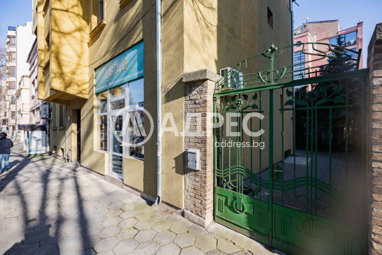 Тристаен апартамент, Варна, Център, 689549, Снимка 2
