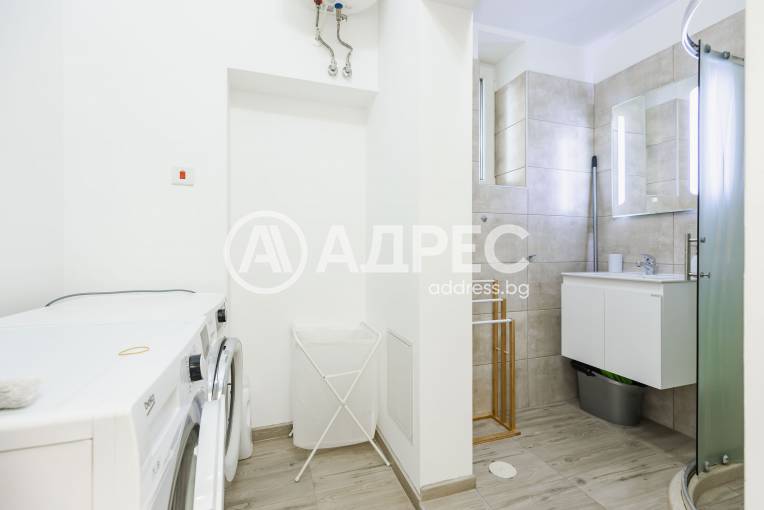 Тристаен апартамент, Варна, Център, 689549, Снимка 20